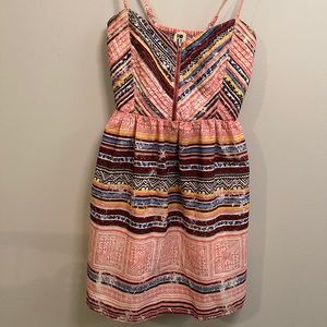 Roxy dress